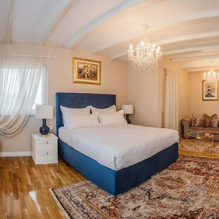 San Mihael Luxury Rooms 1 Dugopolje Exterior foto
