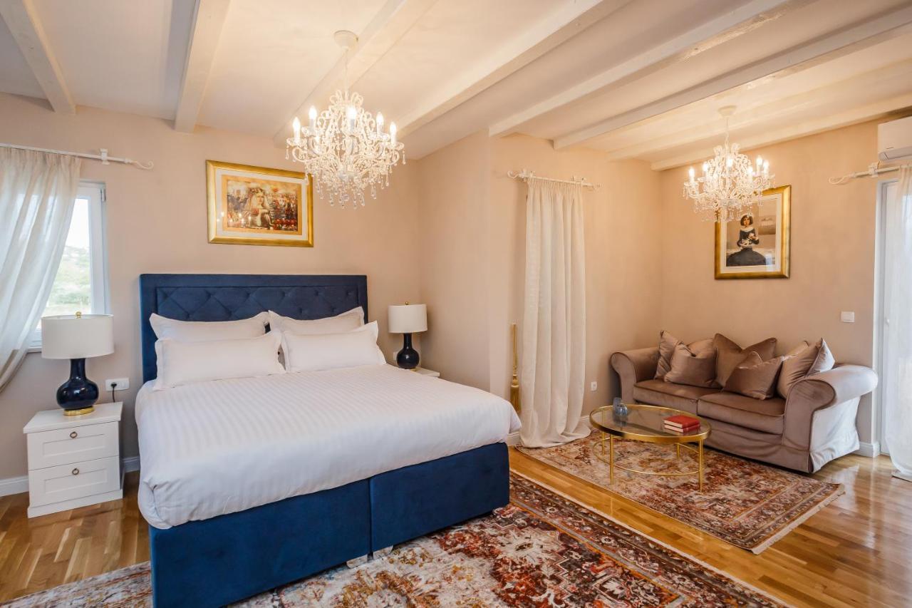 San Mihael Luxury Rooms 1 Dugopolje Zimmer foto