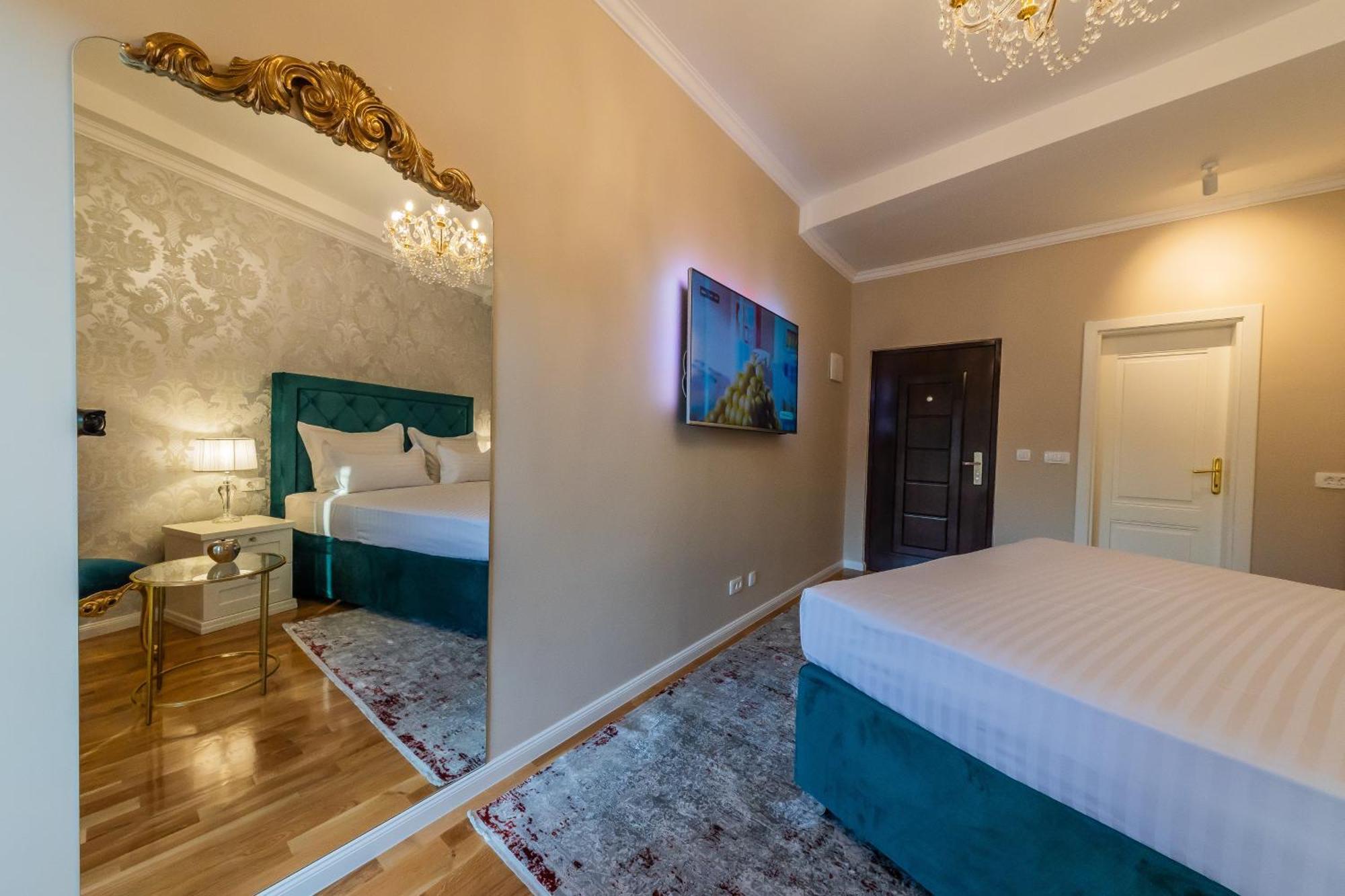 San Mihael Luxury Rooms 1 Dugopolje Exterior foto