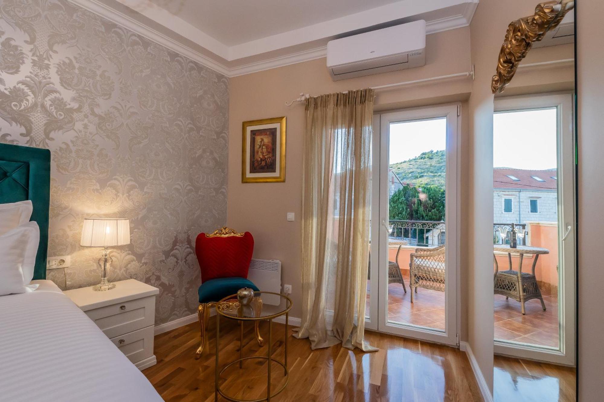 San Mihael Luxury Rooms 1 Dugopolje Exterior foto
