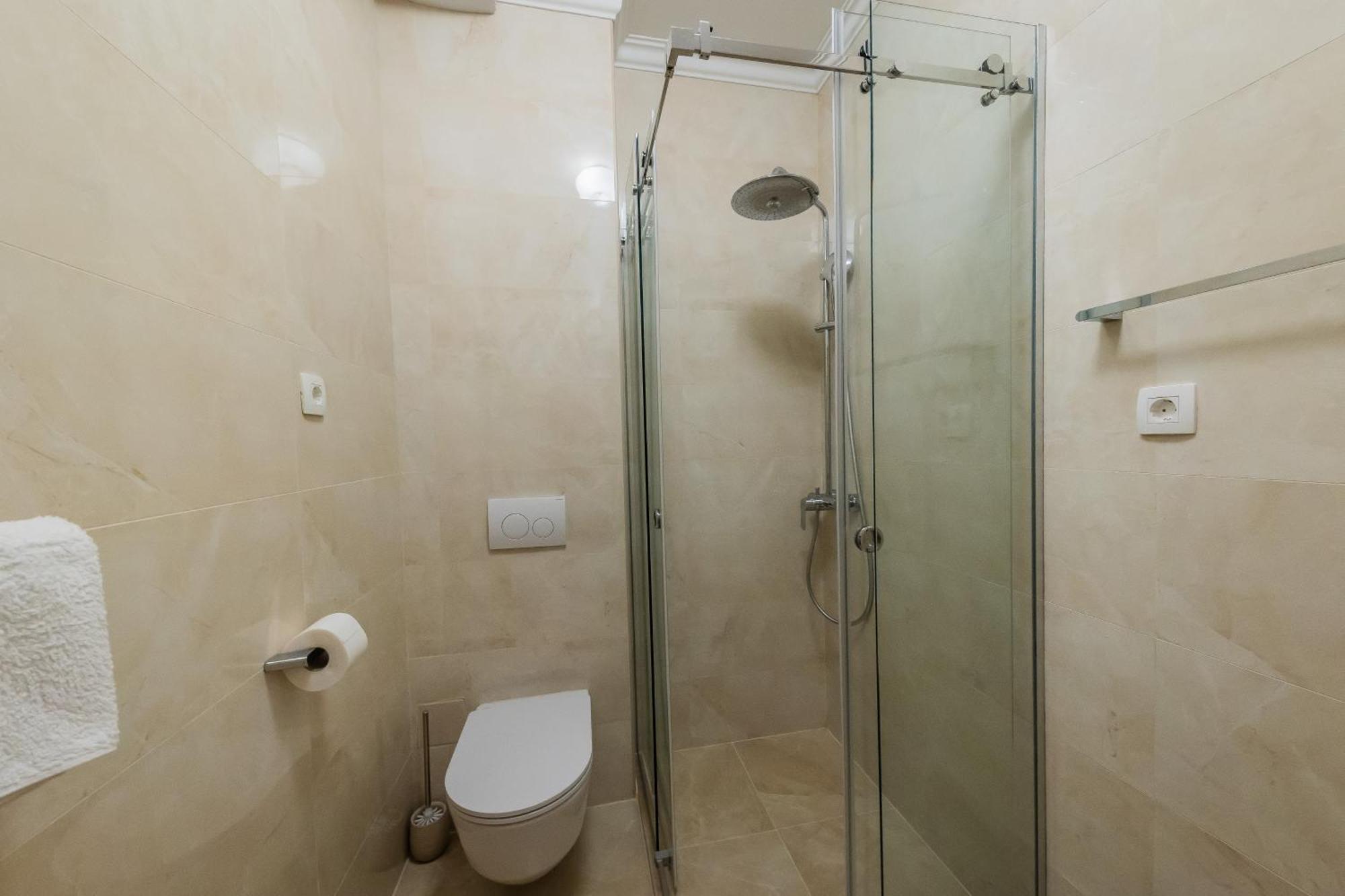 San Mihael Luxury Rooms 1 Dugopolje Zimmer foto
