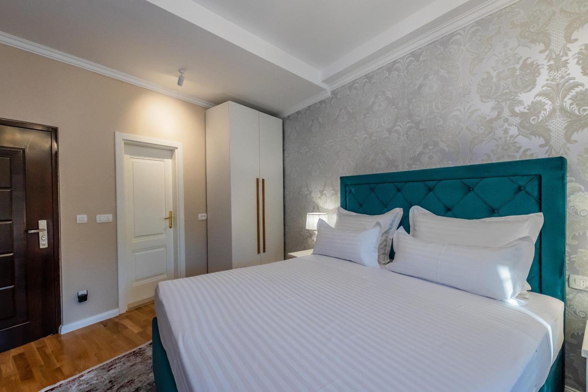 San Mihael Luxury Rooms 1 Dugopolje Zimmer foto