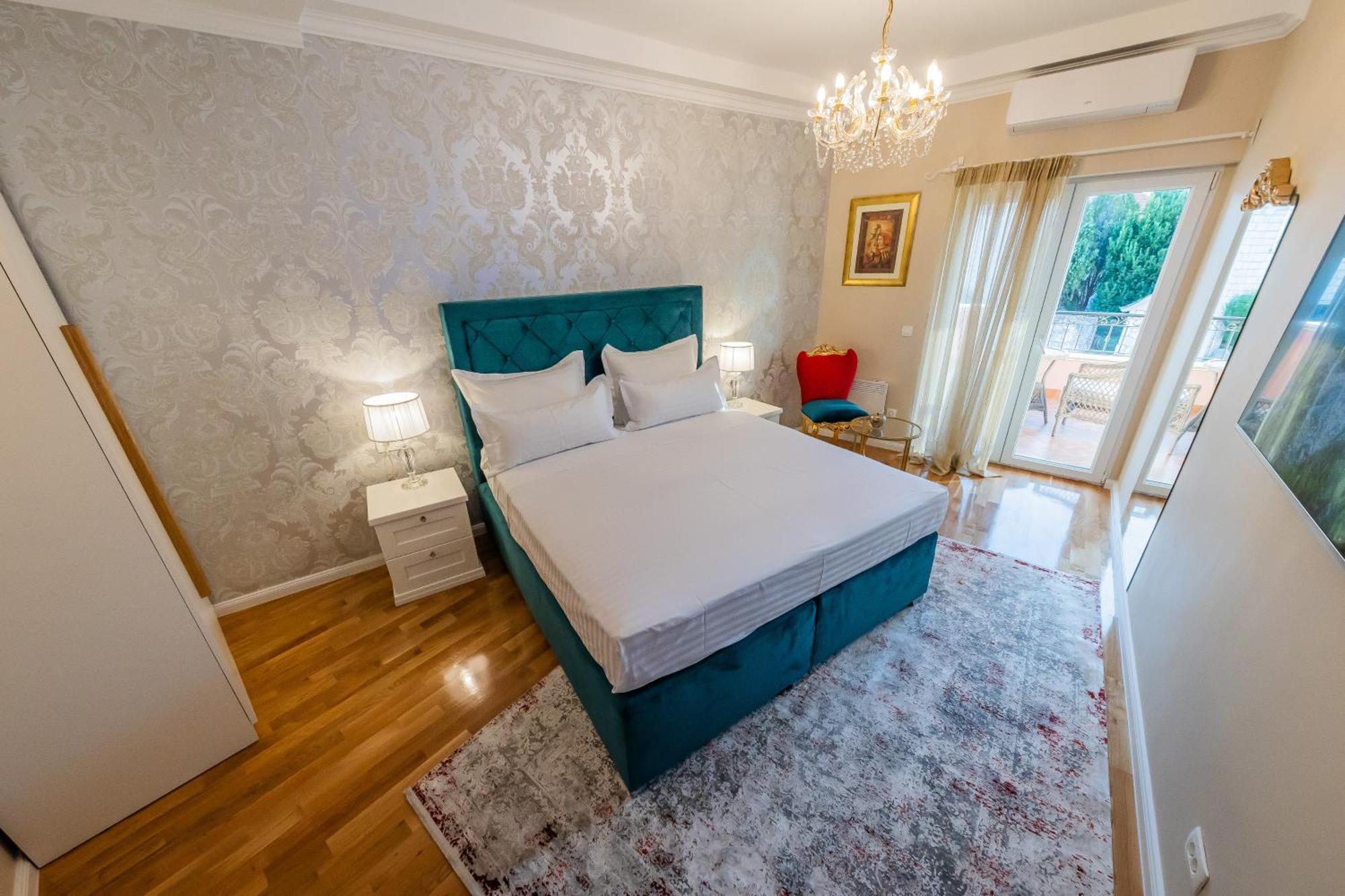 San Mihael Luxury Rooms 1 Dugopolje Zimmer foto