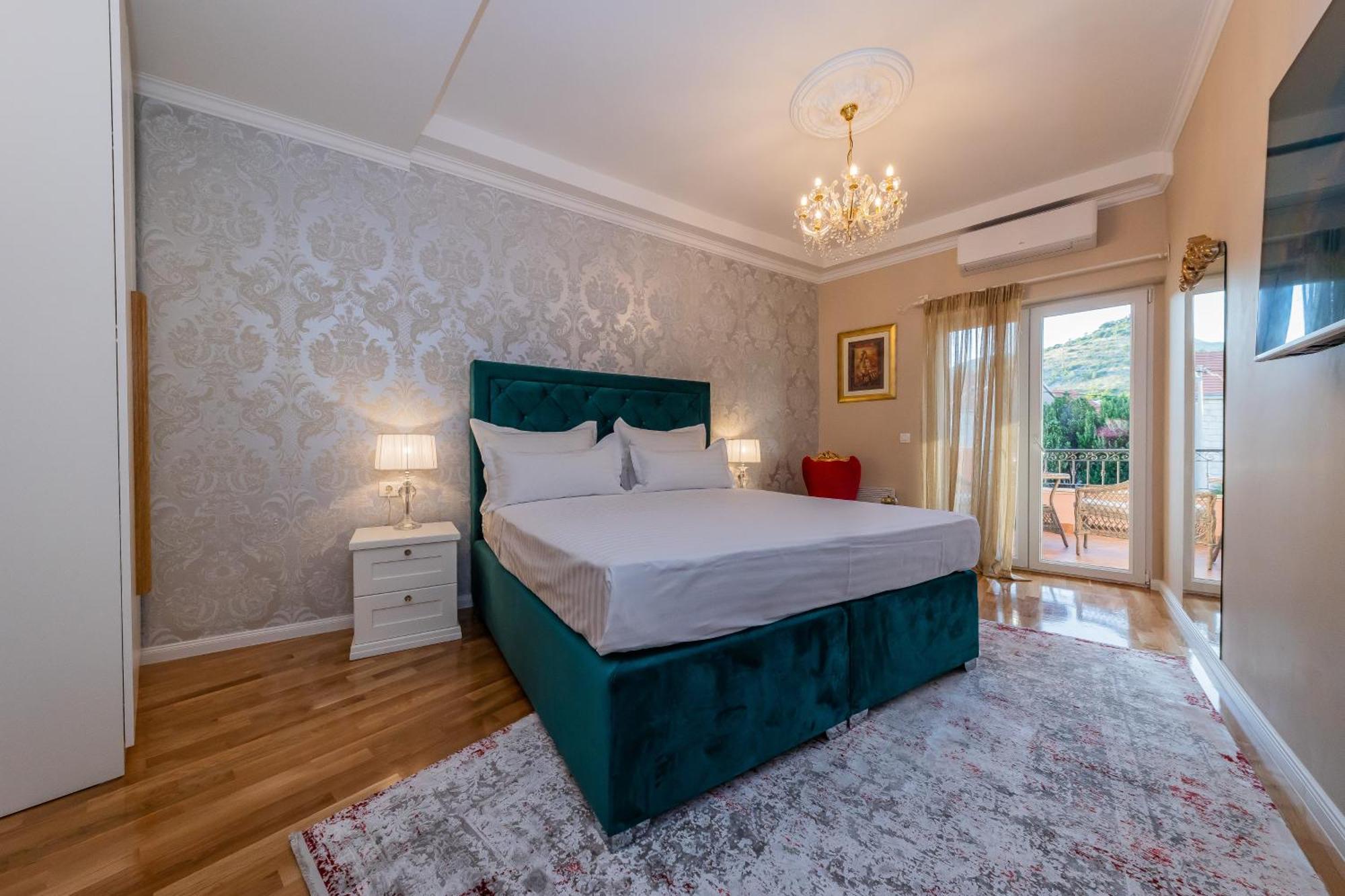 San Mihael Luxury Rooms 1 Dugopolje Zimmer foto