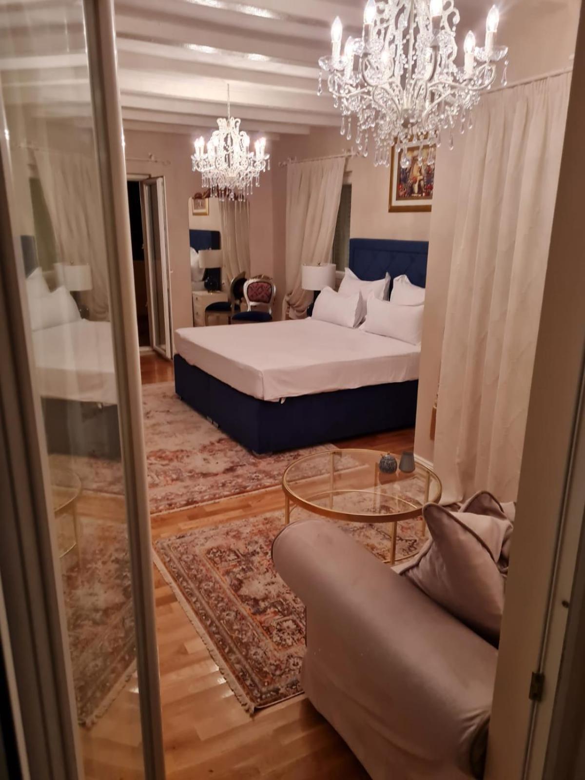 San Mihael Luxury Rooms 1 Dugopolje Zimmer foto