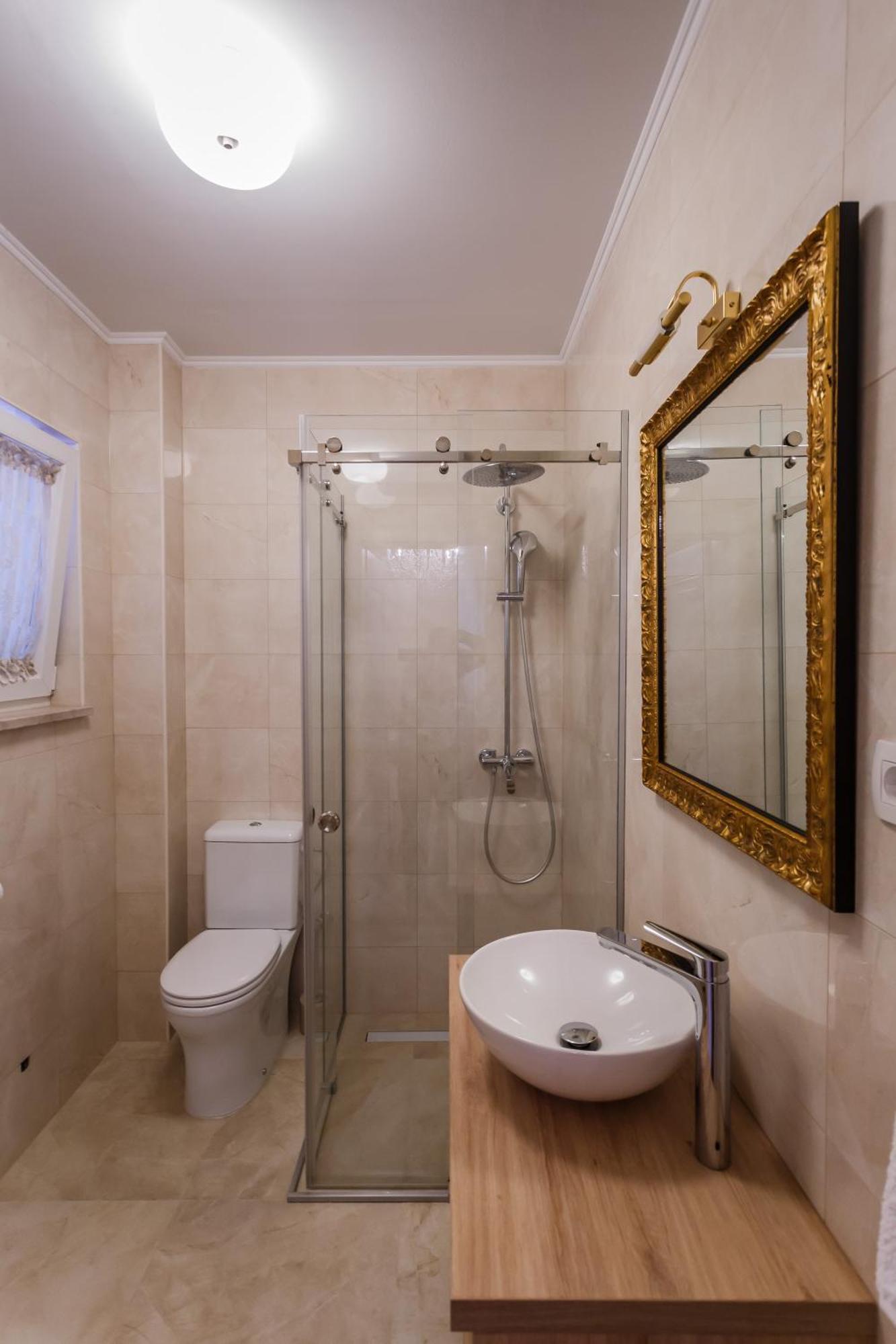 San Mihael Luxury Rooms 1 Dugopolje Zimmer foto