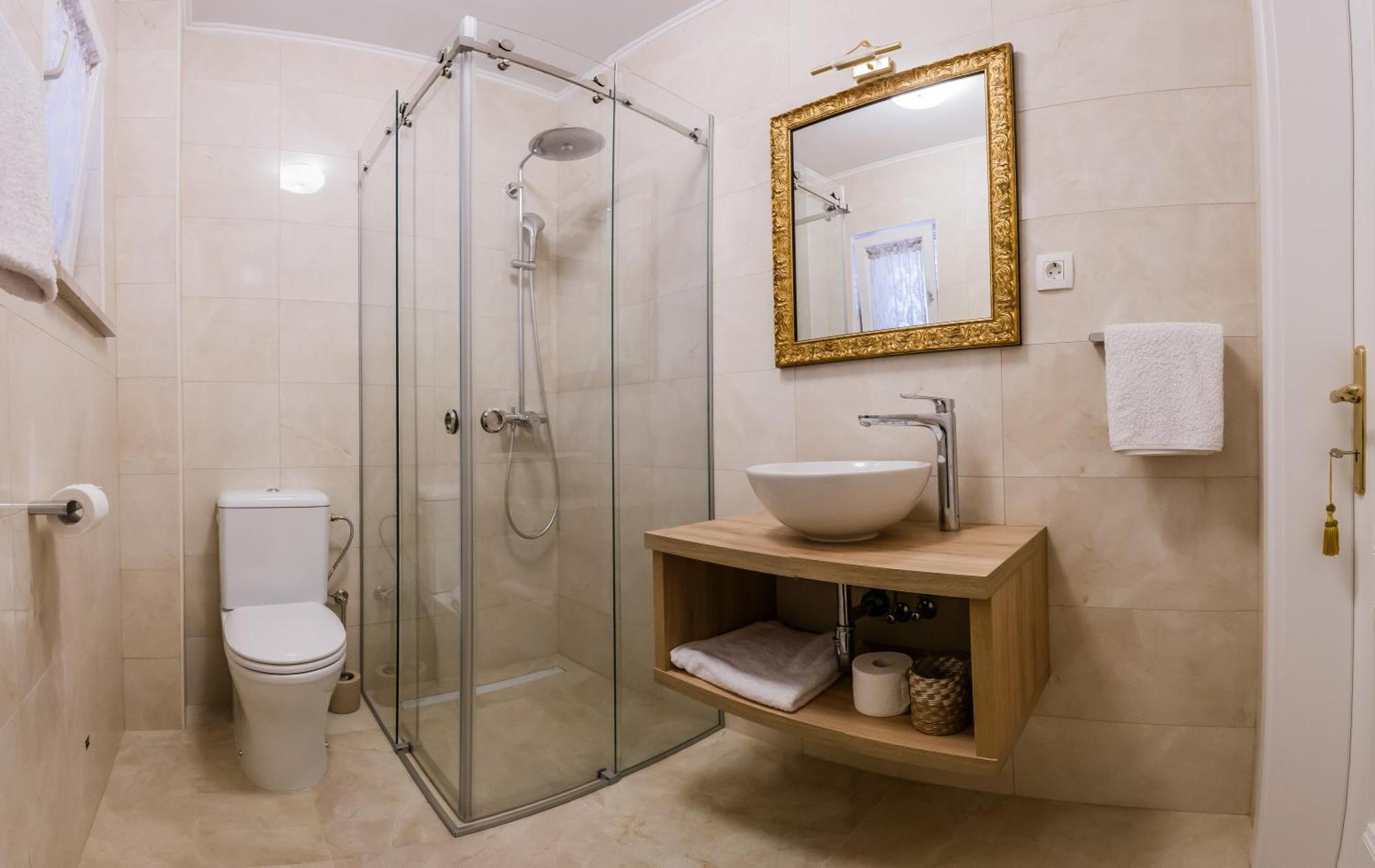 San Mihael Luxury Rooms 1 Dugopolje Zimmer foto
