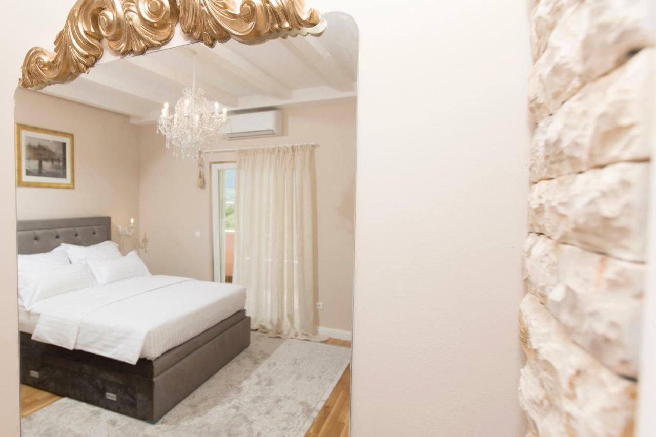 San Mihael Luxury Rooms 1 Dugopolje Exterior foto
