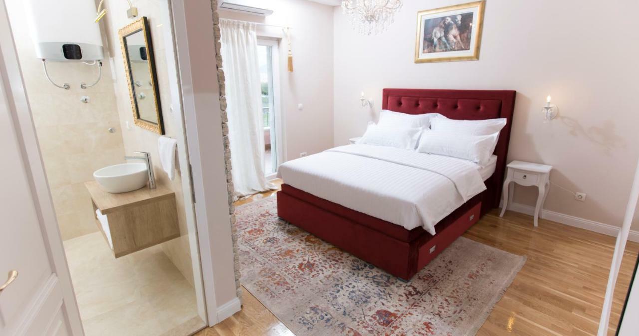 San Mihael Luxury Rooms 1 Dugopolje Exterior foto